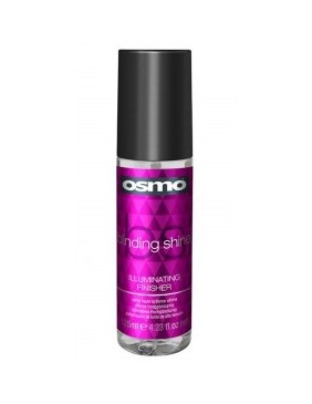 Blinding Shine Illuminating Finisher Spray