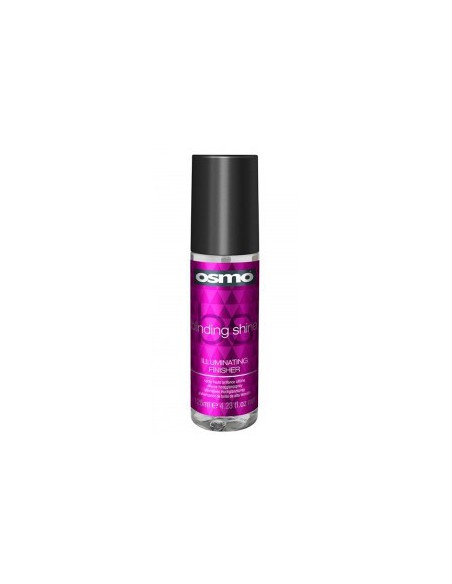 Blinding Shine Illuminating Finisher Spray