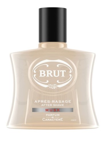 Brut Musk After Shave