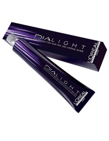 Dialight Semi Permanent Hair Color Dialight Semi Permanent Hair Color