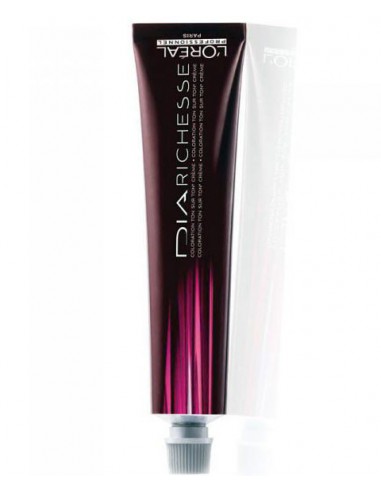 Diarichesse Ammonia Free Semi Permanent Colour Diarichesse Ammonia Free Semi Permanent Colour