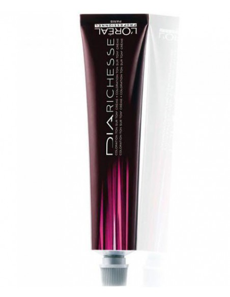 Diarichesse Ammonia Free Semi Permanent Colour Diarichesse Ammonia Free Semi Permanent Colour