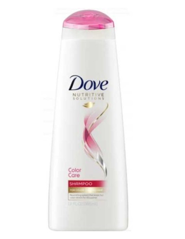 Dove Color Care Shampoo Dove Color Care Shampoo