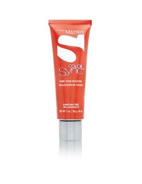 Color Sync Pure Tone Booster