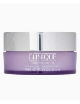 Clinique Take The Day Off Cleansing Balm