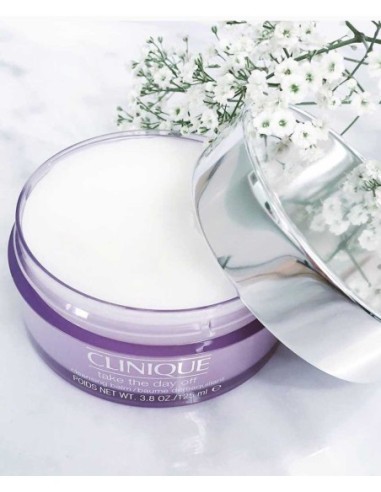 Clinique Take The Day Off Cleansing Balm