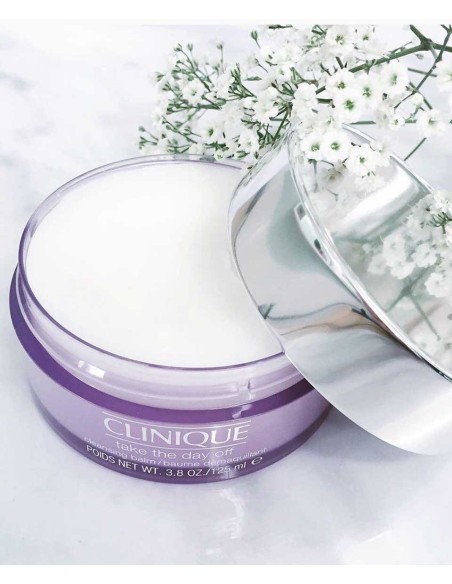 Clinique Take The Day Off Cleansing Balm