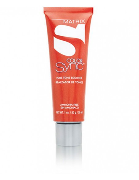 Color Sync Pure Tone Booster Color Sync Pure Tone Booster