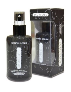 Keratin Hair Serum