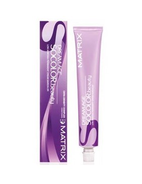 Dream Age Socolor Beauty Permanent Color | Hair Colours