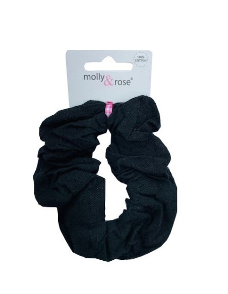 Cotton Hair Grip Large