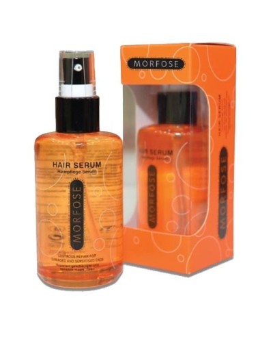 Argan Hair Serum Argan Hair Serum