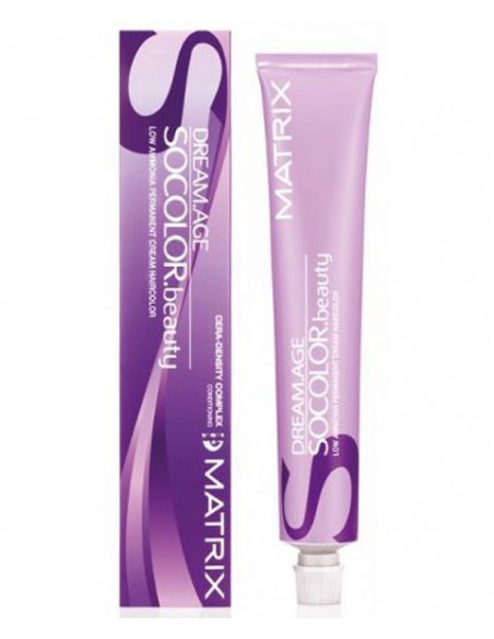 Dream Age Socolor Beauty Permanent Color | Hair Colours Dream Age Socolor Beauty Permanent Color | Hair Colours