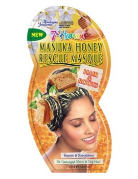 7Th Heaven Manuka Honey Rescue Masque