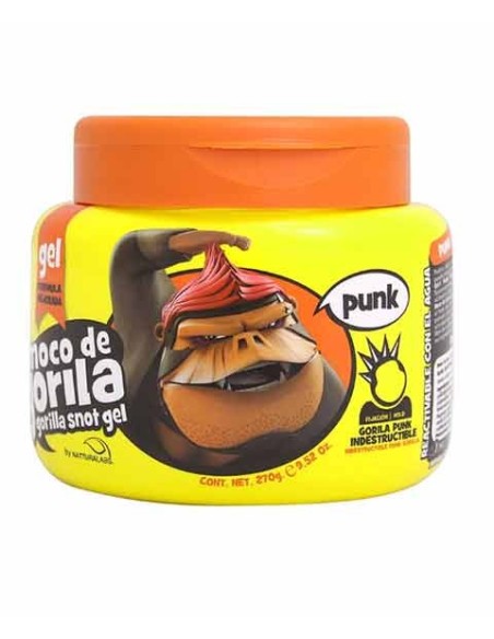 Gorila Punk Indestructible Snot Hair Gel Gorila Punk Indestructible Snot Hair Gel