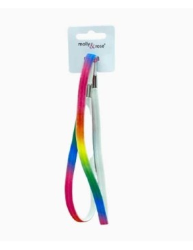 Elastic Bandeau Rainbow Elastic 8385