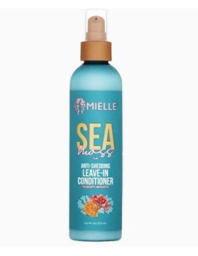 Sea Moss Anti Shedding Leave In Conditioner
