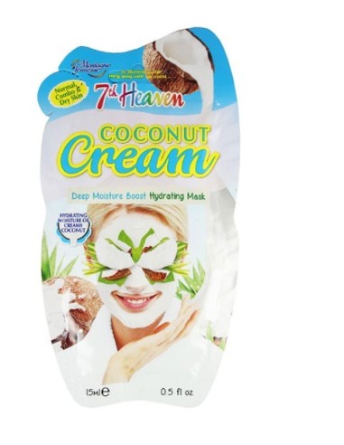7Th Heaven Creamy Coconut