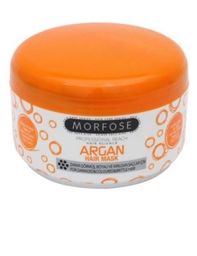 Argan Hair Mask