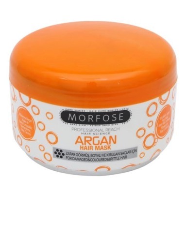 Argan Hair Mask Argan Hair Mask