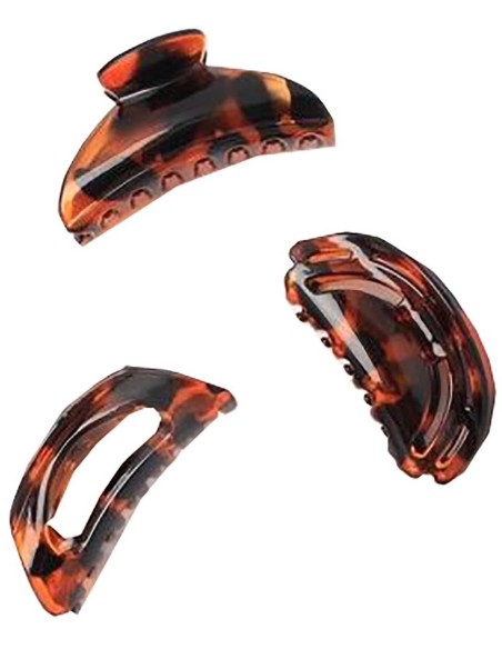 Assorted Style Tort Clamp 8859 Assorted Style Tort Clamp 8859