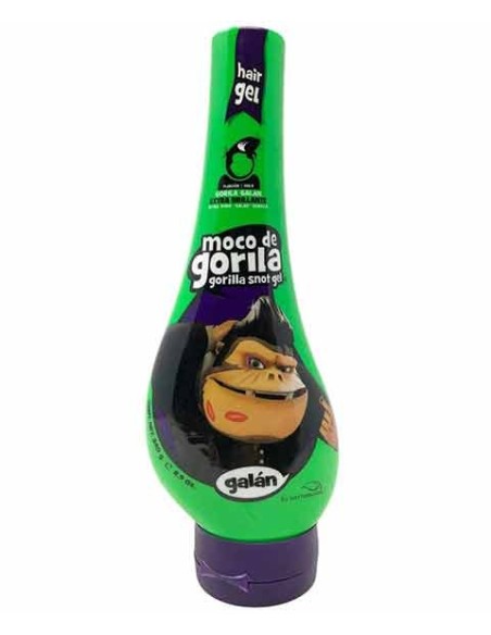 Gorila Galan Snot Hair Gel