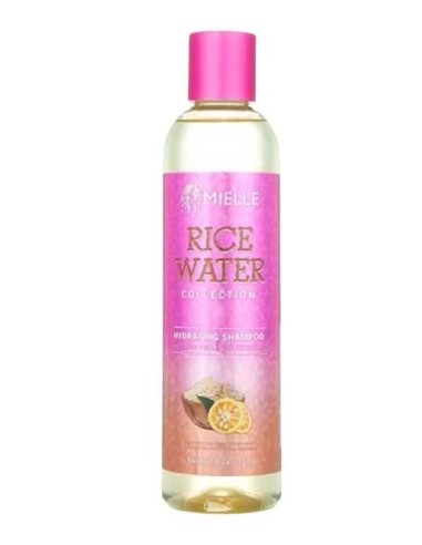 Rice Water Collection Hydrating Shampoo Rice Water Collection Hydrating Shampoo