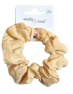 Cotton Hair Grip Assorted