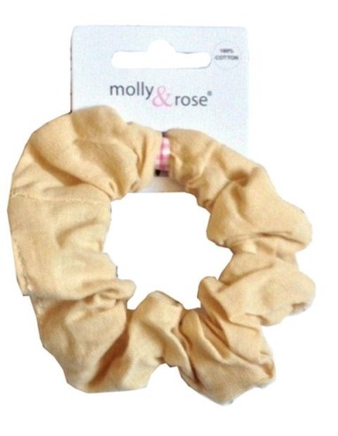 Cotton Hair Grip Assorted Cotton Hair Grip Assorted