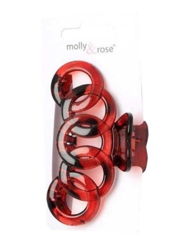 Circles Design Tort Clamp 8147 Circles Design Tort Clamp 8147