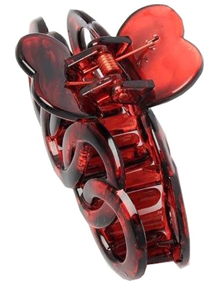 Circles Design Tort Clamp 8147 Circles Design Tort Clamp 8147