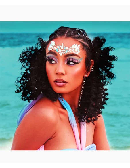 Sea Moss Anti Shedding Shampoo Sea Moss Anti Shedding Shampoo