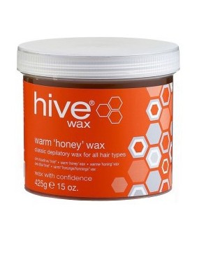 Hive Warm Honey Wax