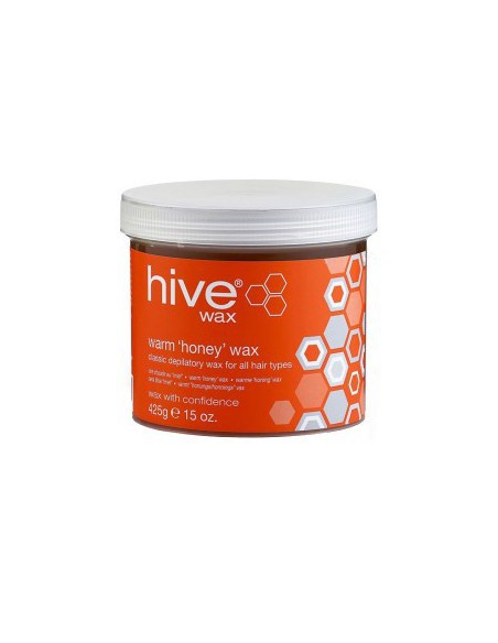 Hive Warm Honey Wax