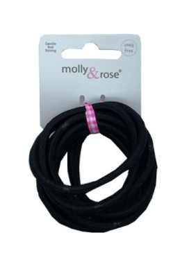 Gentle But Strong Snag Free Hair Grip 6541