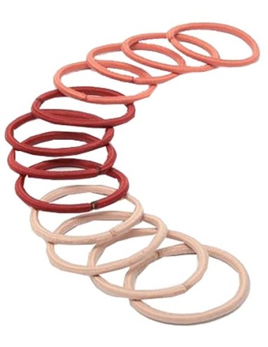 Elastics Band Assorted 7650 Elastics Band Assorted 7650