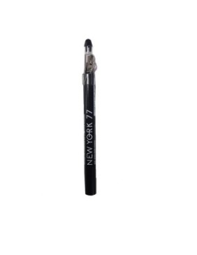 Ultimate Kajal Gel Eyeliner Pencil With Sharpner