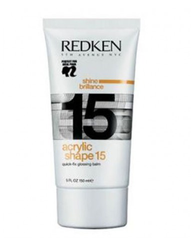 Acrylic Shape 15 Acrylic Shape 15