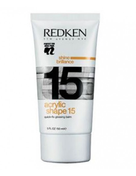 Acrylic Shape 15 Acrylic Shape 15