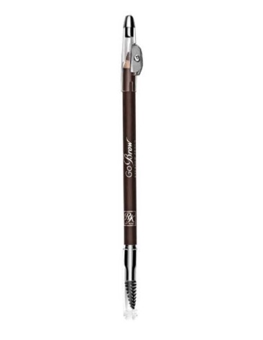 Go Brow Eyebrow Pencil Go Brow Eyebrow Pencil
