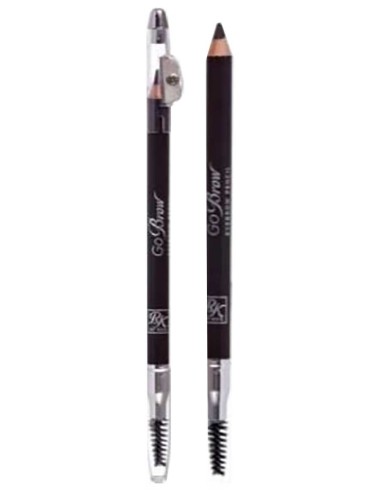 Go Brow Eyebrow Pencil Go Brow Eyebrow Pencil
