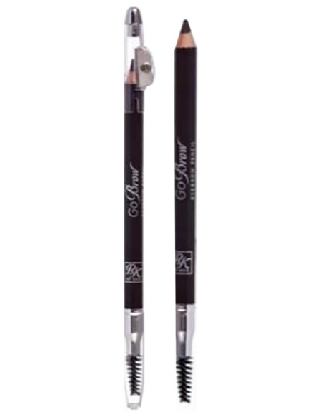 Go Brow Eyebrow Pencil Go Brow Eyebrow Pencil