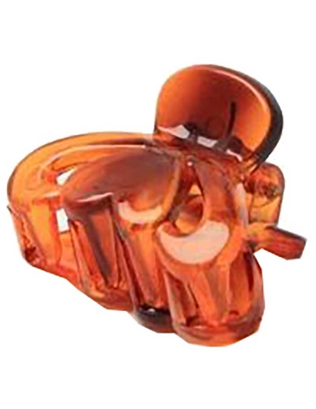 Tort Heart Detail Clamps Assorted 7704 Tort Heart Detail Clamps Assorted 7704