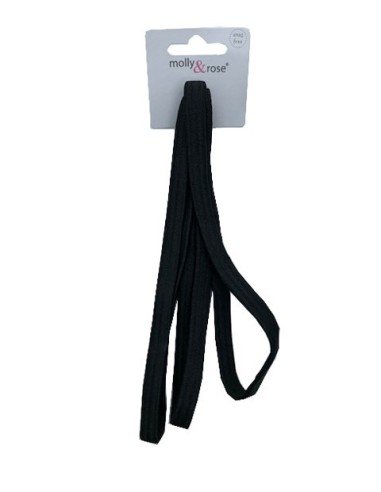 Elastic Thick Long Hair Bands 5937 Elastic Thick Long Hair Bands 5937