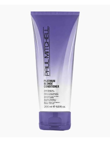 Platinum Blonde Conditioner Platinum Blonde Conditioner