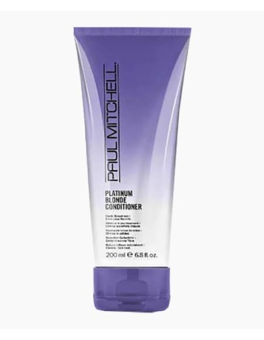 Platinum Blonde Conditioner Platinum Blonde Conditioner