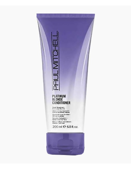 Platinum Blonde Conditioner Platinum Blonde Conditioner