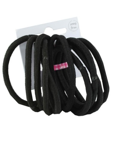 Elastic Ponytailers Elastic Ponytailers