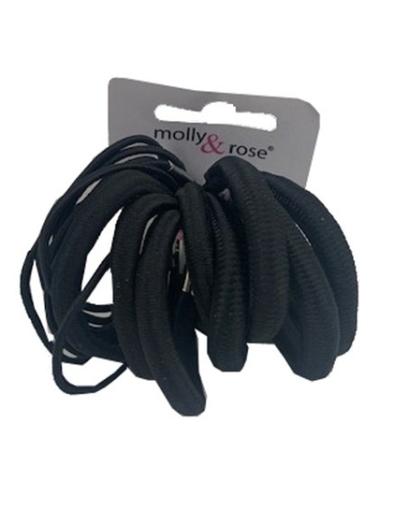 Elastic Ponytailers Elastic Ponytailers