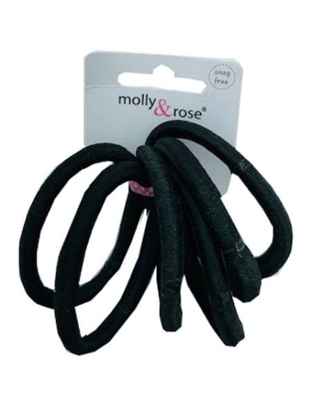 Elastic Ponytailers Elastic Ponytailers